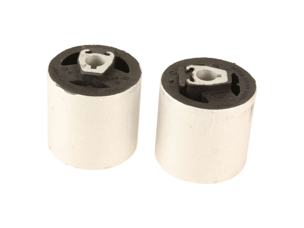 2000-2003 BMW M5 Suspension Control Arm Bushing Kit - Front Upper (Meyle)