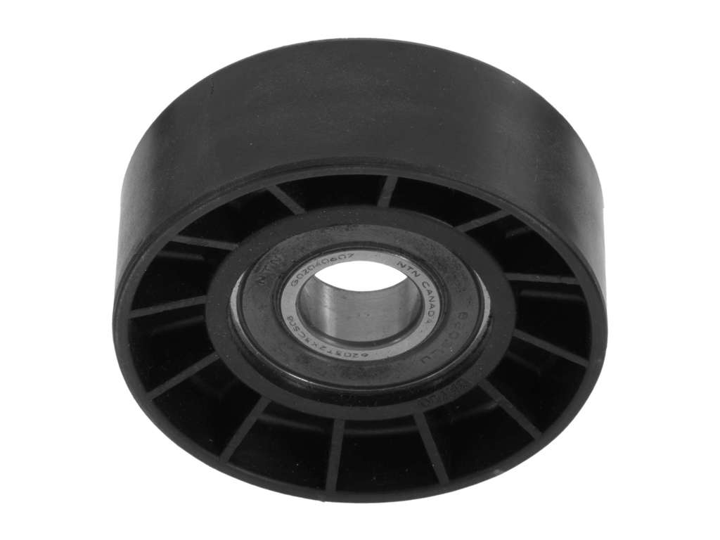 2007-2013 Mazda 3 Accessory Drive Belt Idler Pulley (Autopart International)