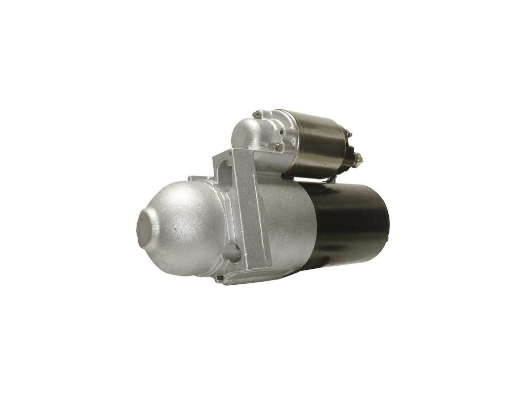 1999-2004 GMC Sierra 1500 Starter Motor (CARQUEST)