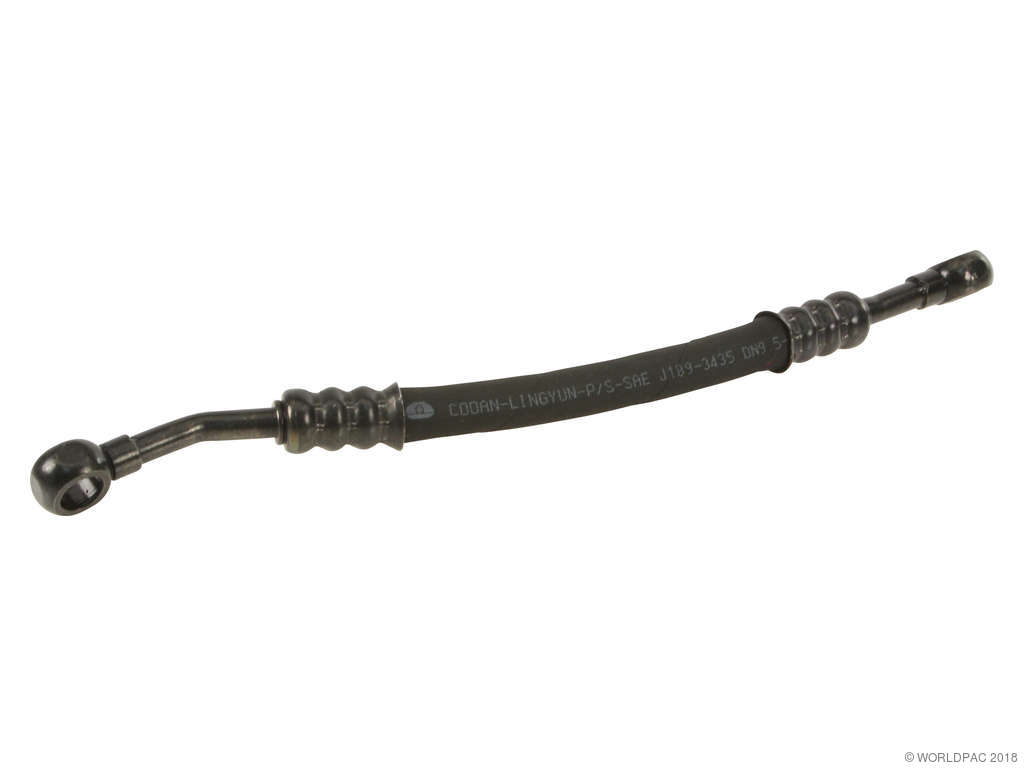 1997-2002 BMW Z3 Engine Oil Hose (APA/URO Parts)