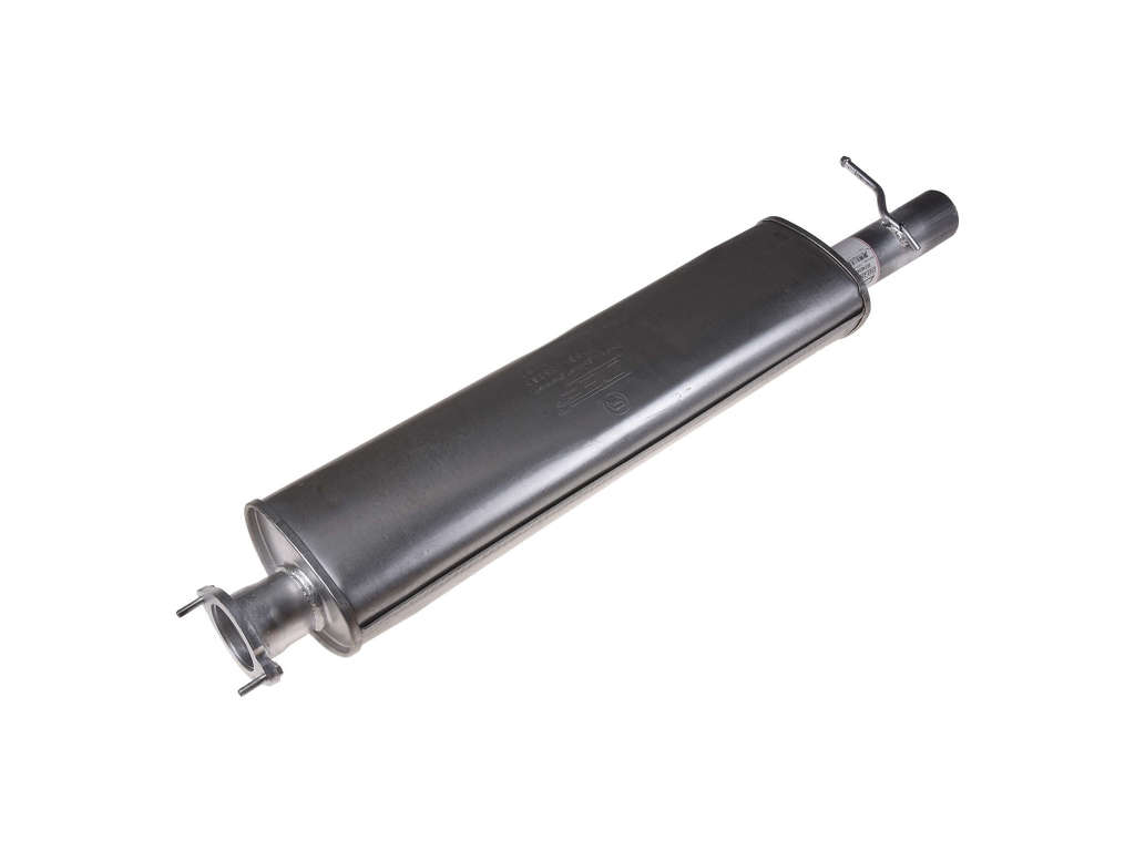 2005-2011 Volvo XC90 Exhaust Muffler - Front (Genuine)
