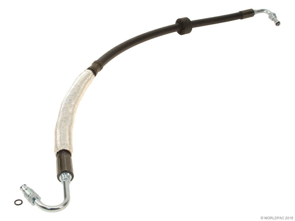1998-2003 Mercedes-Benz ML320 Power Steering Pressure Hose (Rein)