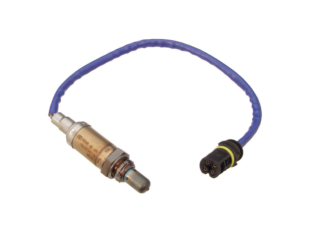 1996 Mercedes-Benz S320 Oxygen Sensor - Downstream (Bosch)