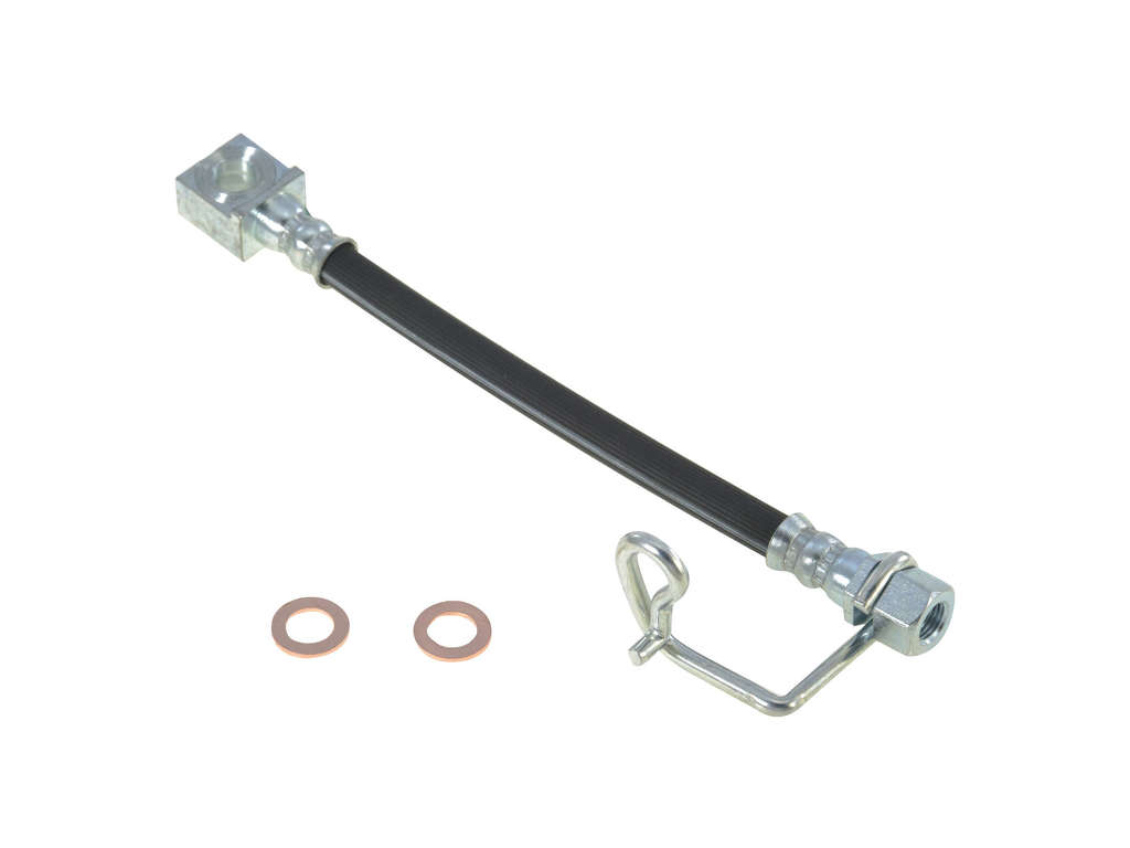 2011-2012 Ram 3500 Brake Hydraulic Hose - Rear Right (Autopart International)
