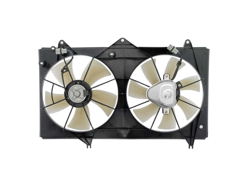 2000-2006 Toyota Camry Engine Cooling Fan Blade - Left (Dorman)