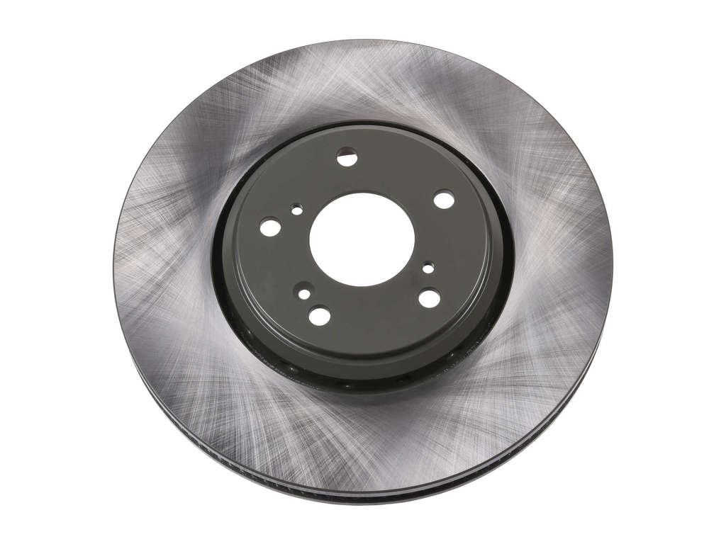 2017-2022 Acura ILX Disc Brake Rotor - Front (CARQUEST)