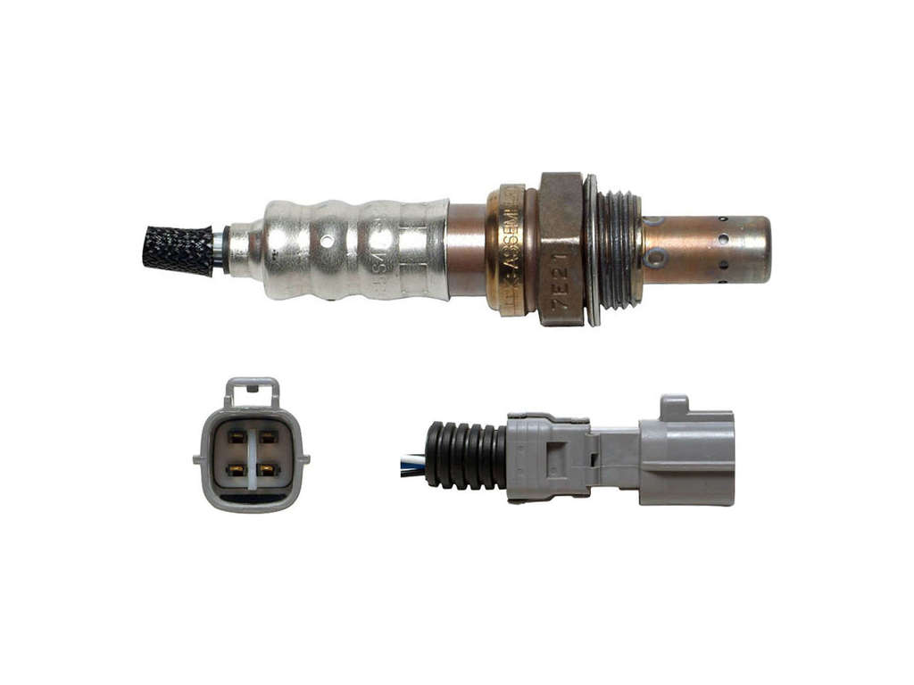 2011-2013 Toyota Sienna Oxygen Sensor (Denso)