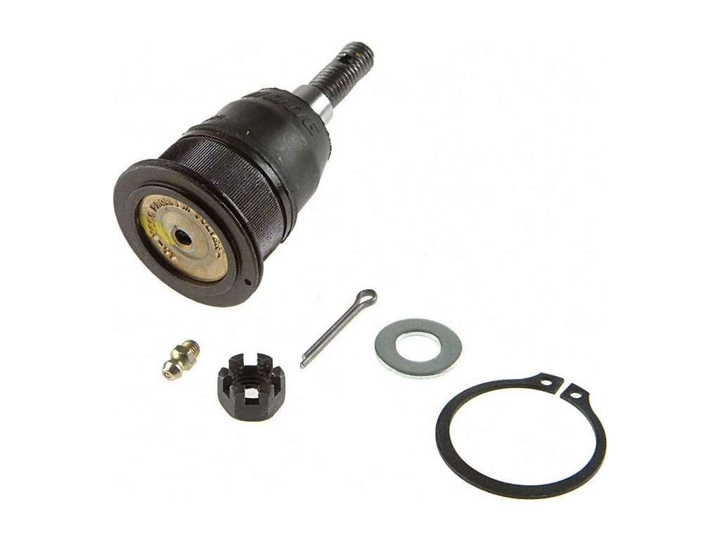 2003-2017 Chevrolet Express 2500 Suspension Ball Joint - Front Upper (Moog)