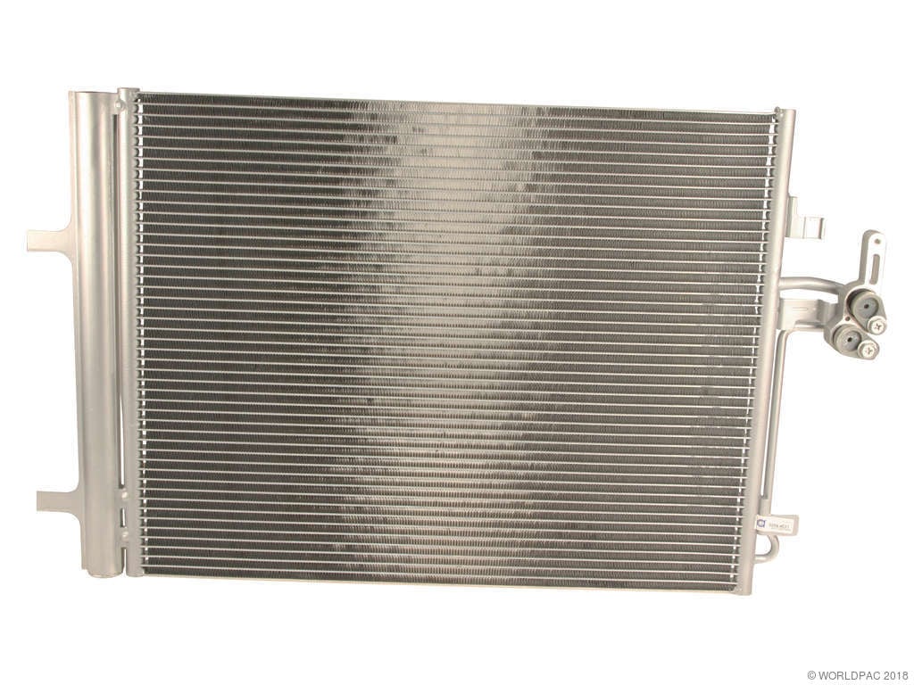 2007-2015 Volvo S80 A/C Condenser (ACM)