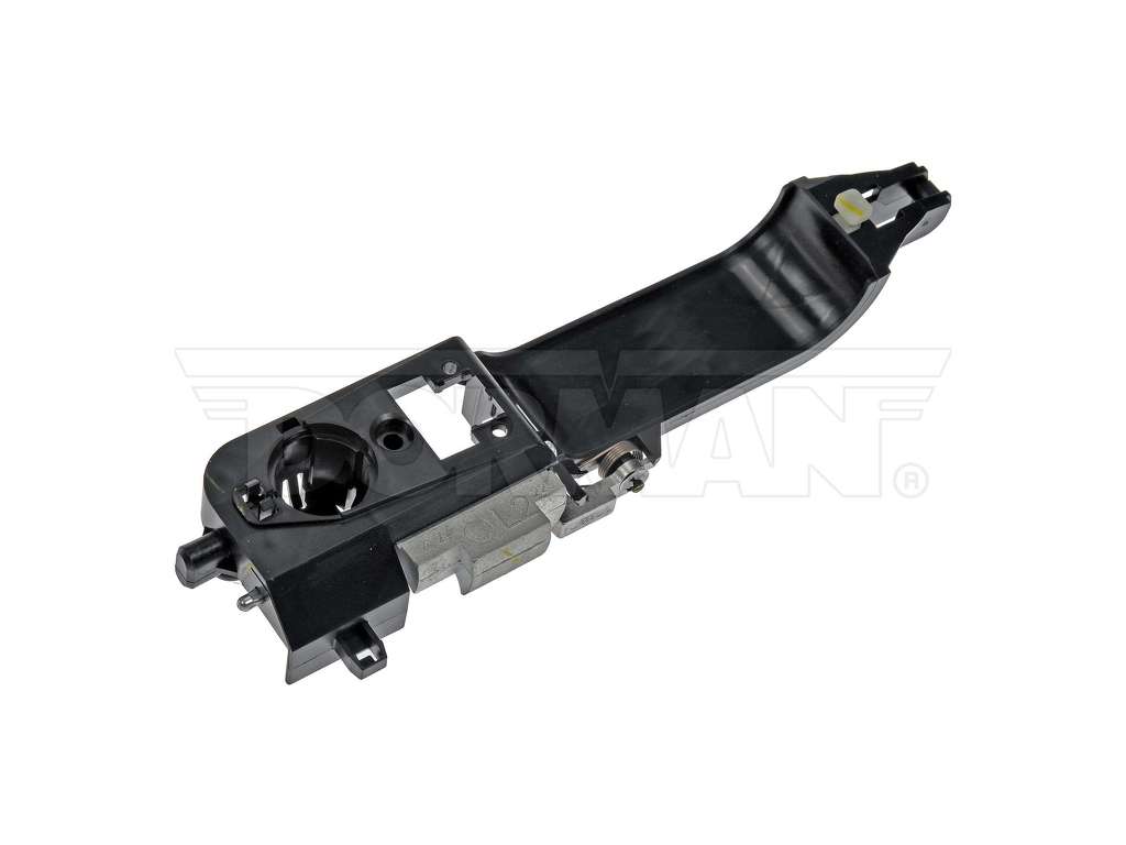 2008-2011 Ford Focus Exterior Door Handle Base - Front Left (Dorman)