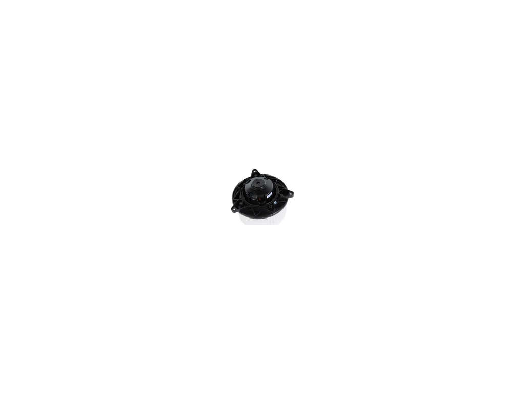 2011 Saab 9-4X HVAC Blower Motor - Front (ACDelco)
