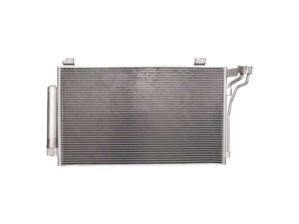 2009-2010 Mazda 6 A/C Condenser (Denso)