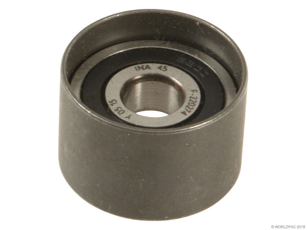 1987 Porsche 924 Engine Timing Belt Roller (INA)