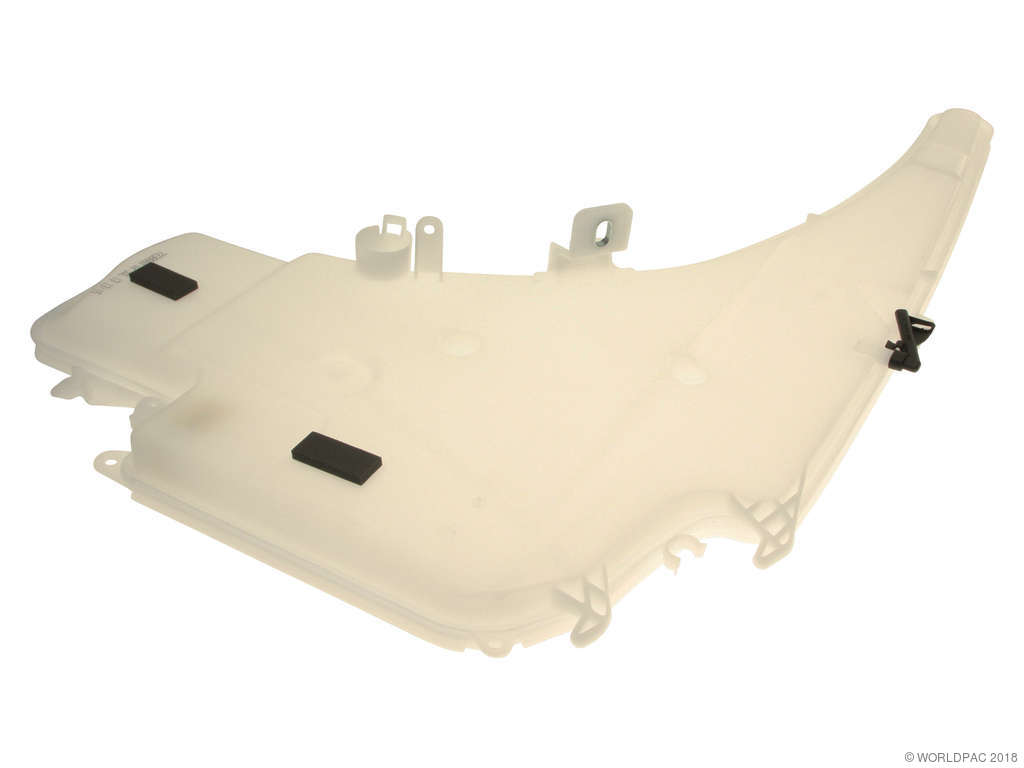 2007-2013 BMW 335i Washer Fluid Reservoir (Genuine)