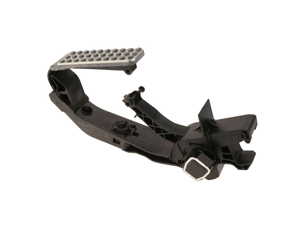 2007-2011 Mercedes-Benz CLS550 Accelerator Pedal (Febi)