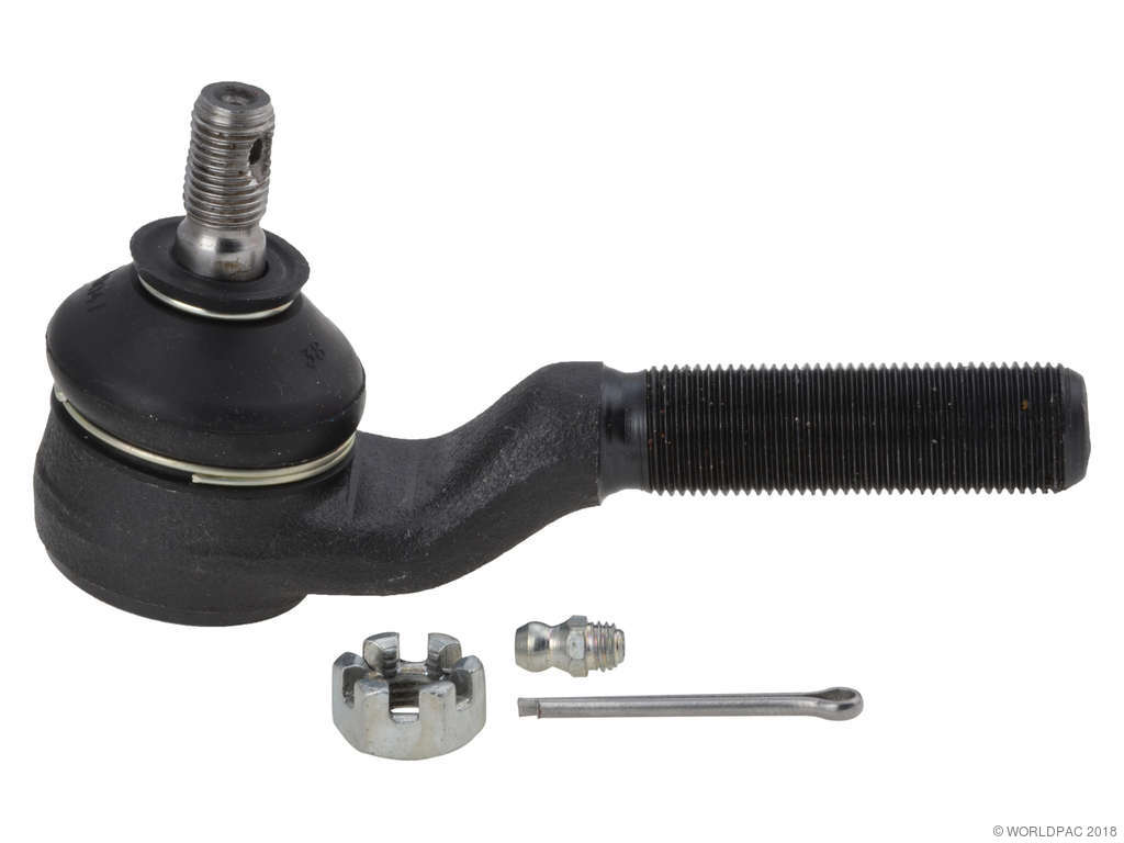 1965-1966 Ford Mustang Steering Tie Rod End - Front Outer or Front Right Outer (TRW)