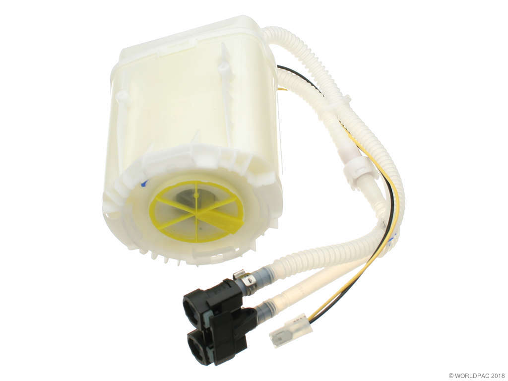 2000-2001 Porsche Boxster Fuel Pump and Strainer Set (VDO)