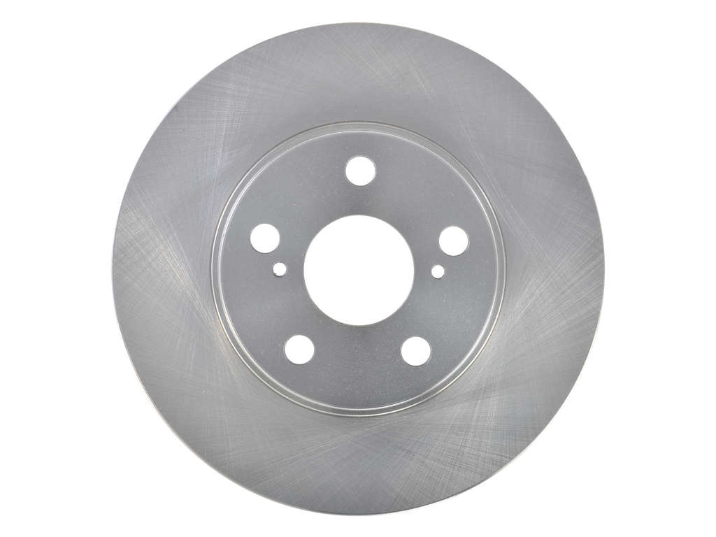 2010-2015 Toyota Prius Disc Brake Rotor - Front (Autopart International)