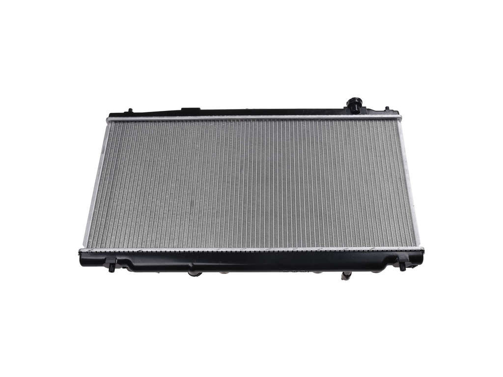 2009-2014 Honda Fit Radiator (Autopart International)