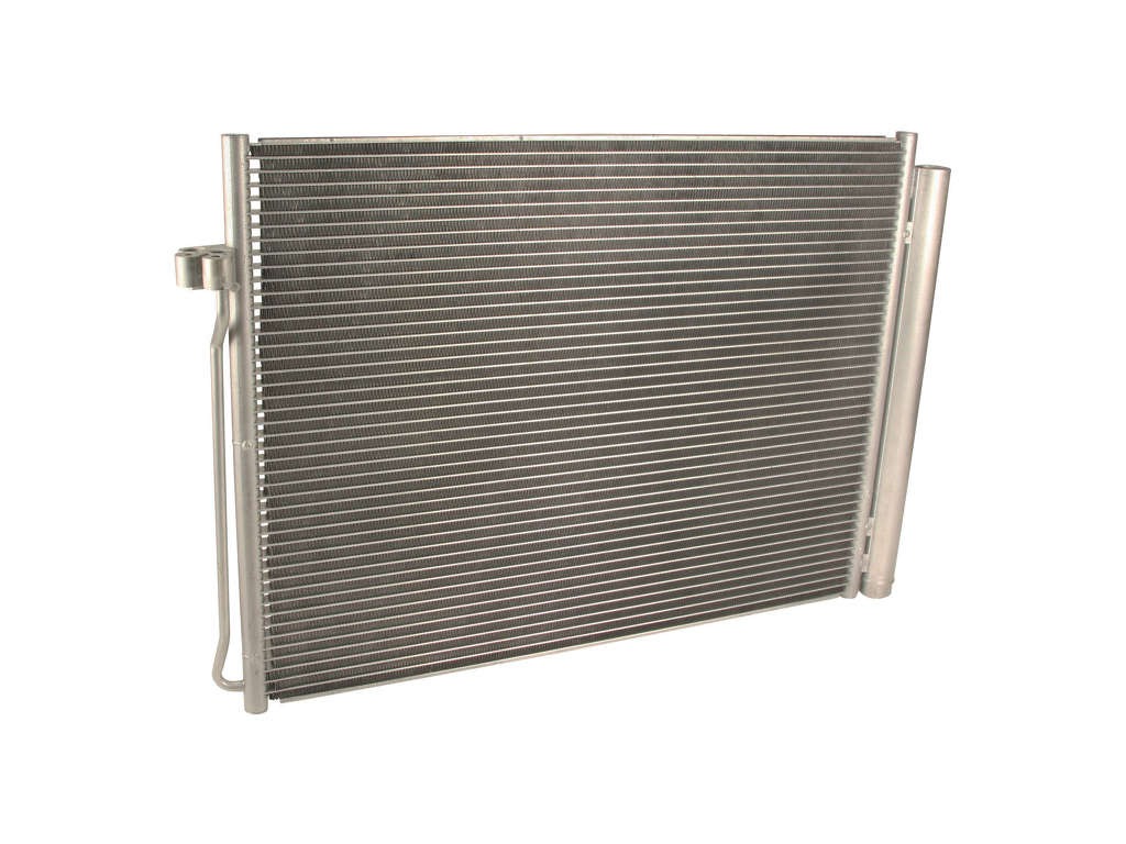 2008-2019 BMW X6 A/C Condenser (Koyo Cooling)