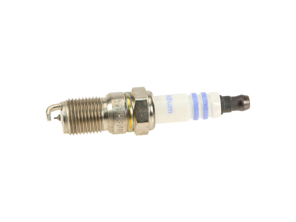 2010-2013 Ford Transit Connect Spark Plug (Bosch)