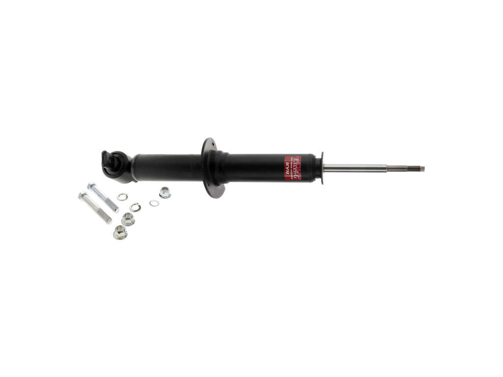 2014 Lincoln Navigator Suspension Strut Assembly - Front (KYB)