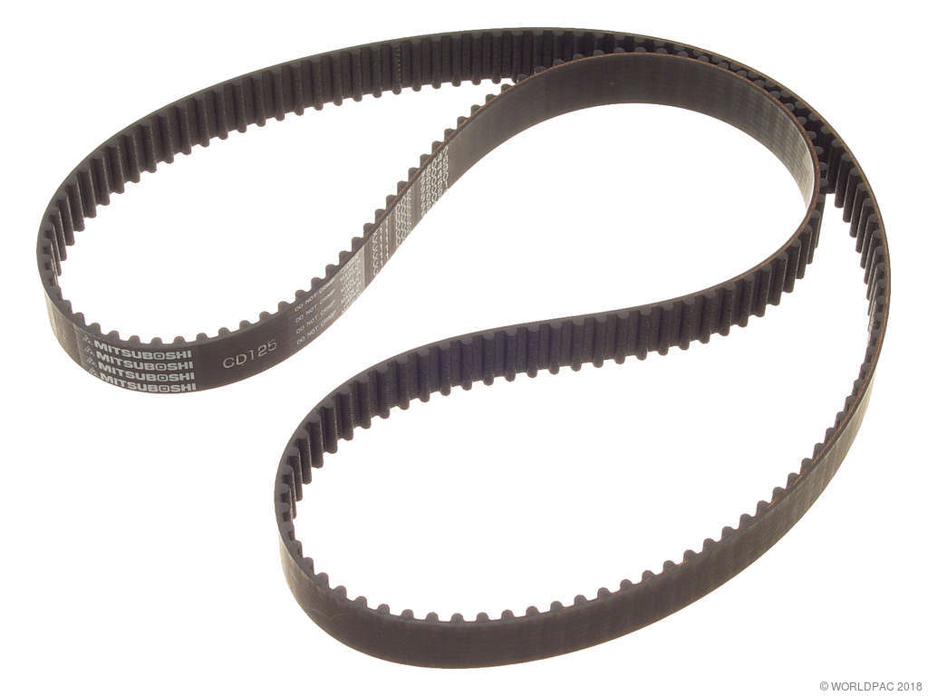 1991-1995 Toyota MR2 Engine Timing Belt (Mitsuboshi)