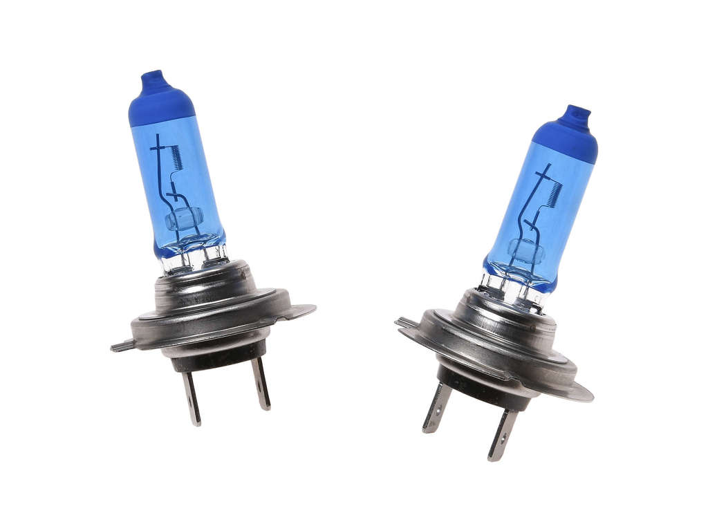 2006-2017 Hyundai Azera Headlight Bulb - Inner or Outer (Autopart International)