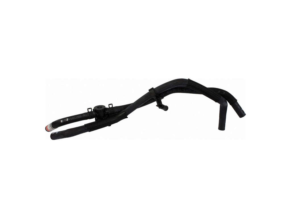 2004-2008 Mazda B3000 HVAC Heater Hose Assembly (Motorcraft)