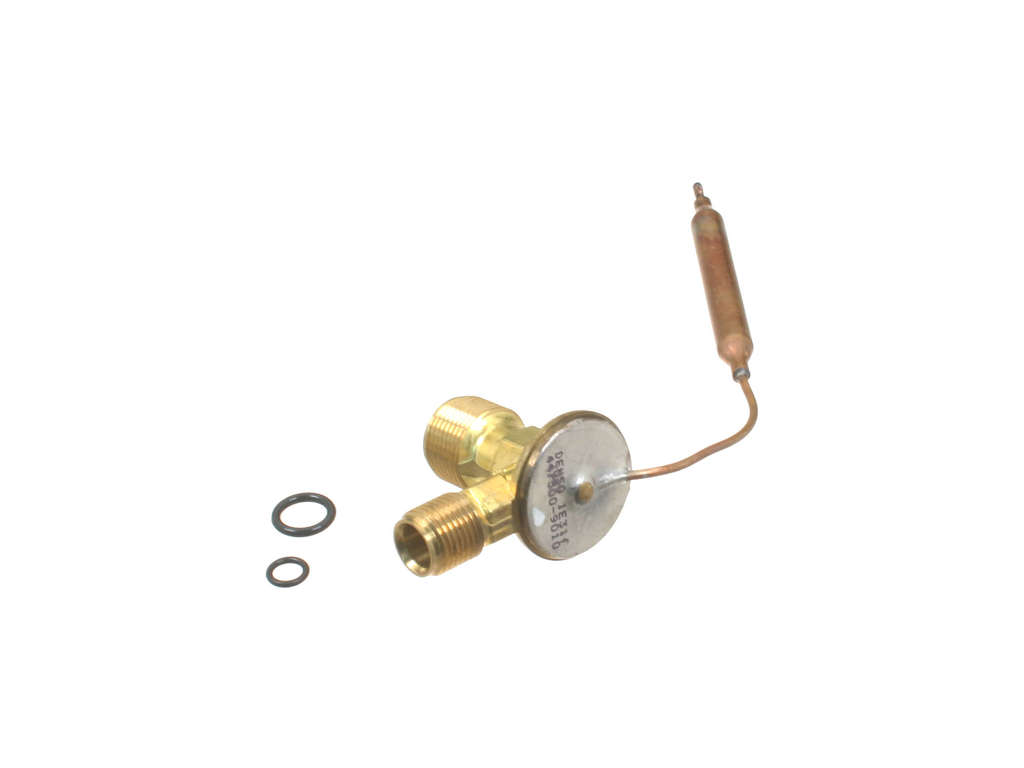 1994-1997 Toyota Previa A/C Expansion Valve - Rear (Denso)