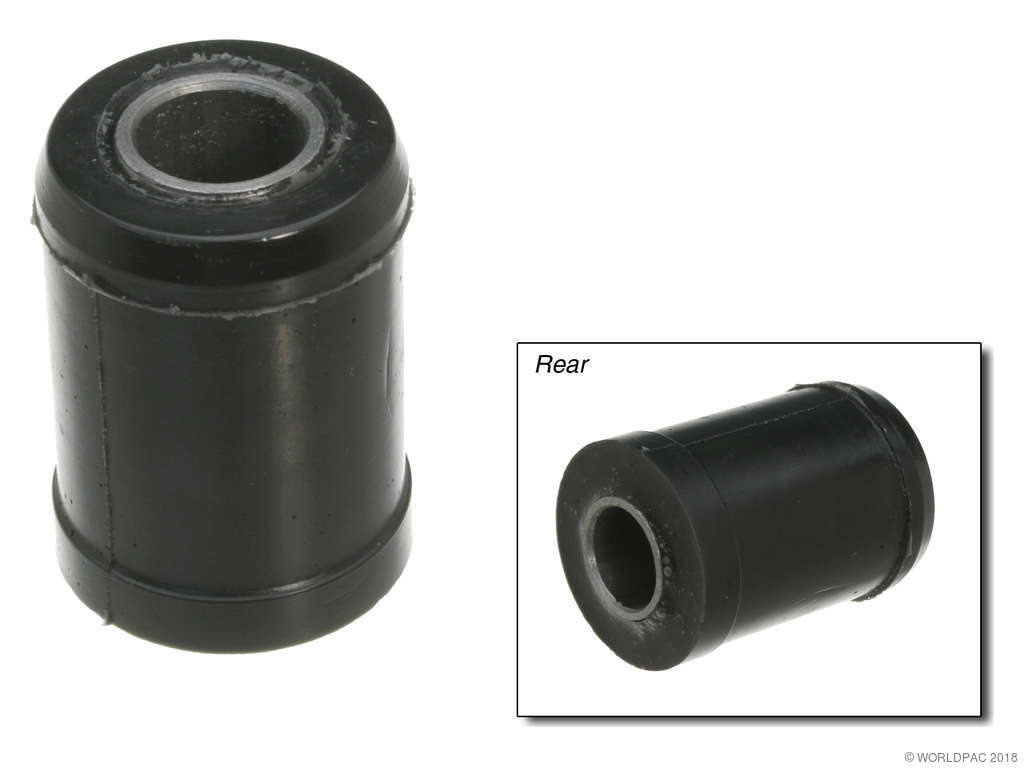1993-1998 Nissan Quest Suspension Control Arm Bushing - Front Lower Inner Forward (AST)