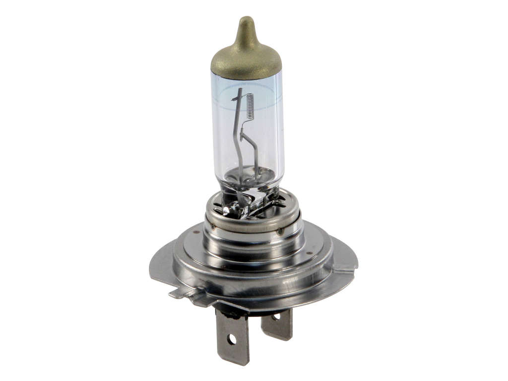 2004-2009 Mazda 3 Headlight Bulb - Low Beam (Osram/Sylvania)
