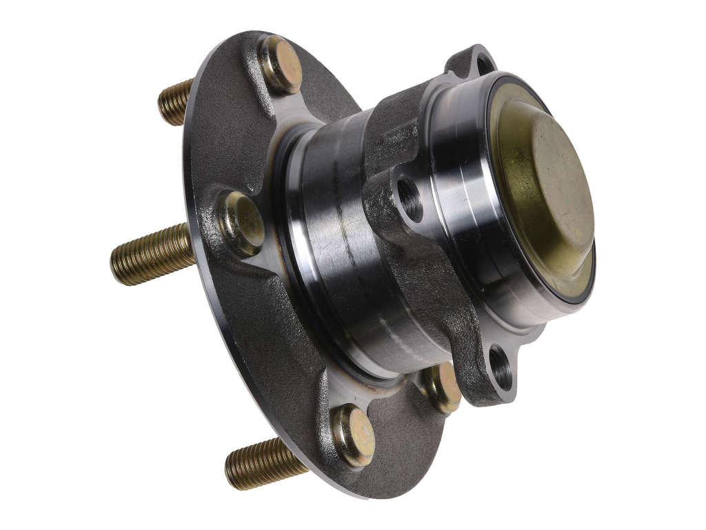 2019-2022 Honda Insight Wheel Bearing and Hub Assembly - Rear (Autopart International)