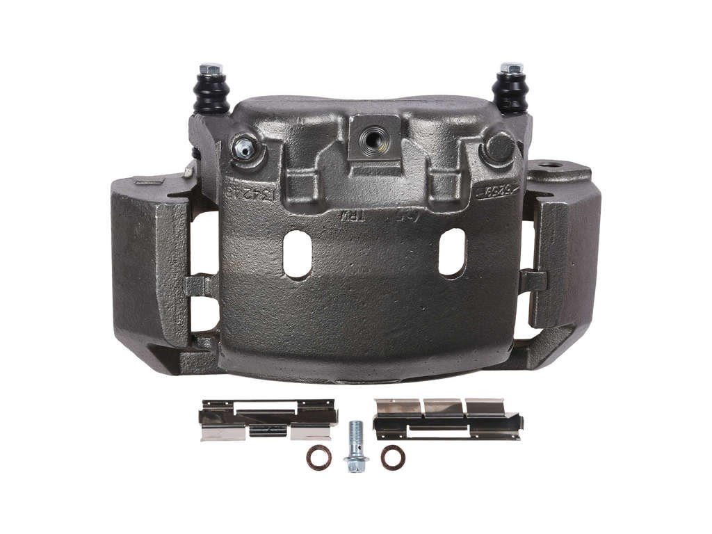 2003-2008 Dodge Ram 2500 Disc Brake Caliper - Front Left (Autopart International)