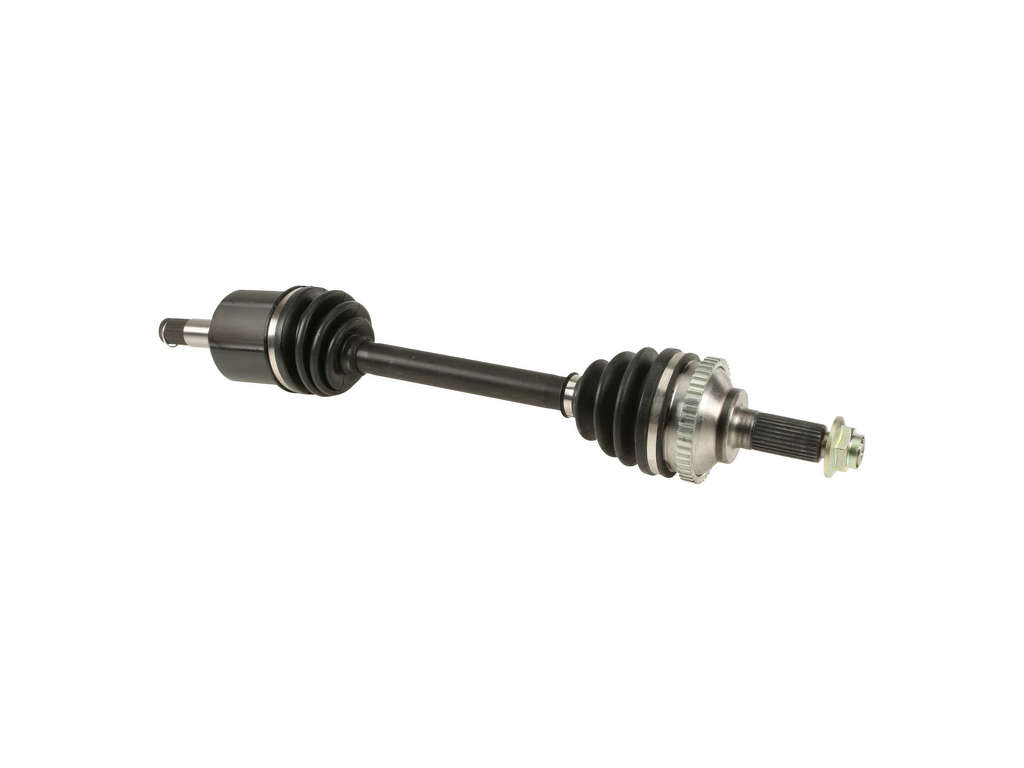 2000-2001 Kia Sephia CV Axle Assembly - Front Left (FEQ)