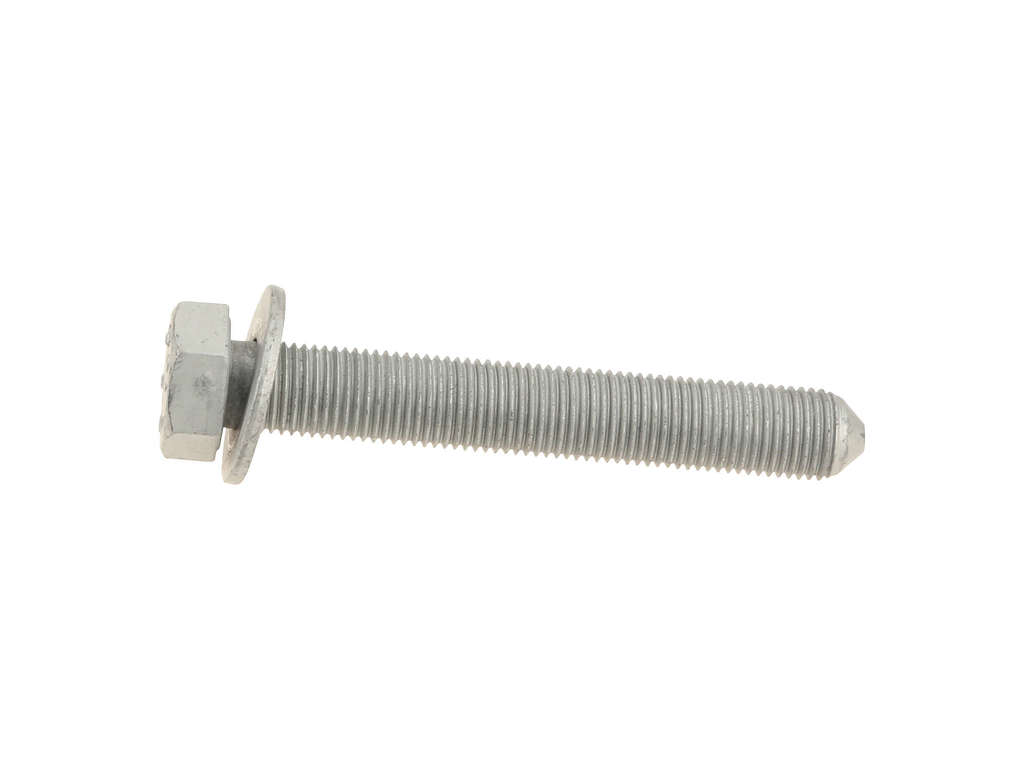 2009-2017 Volkswagen CC Suspension Control Arm Bolt -  or Rear Lower (Genuine)