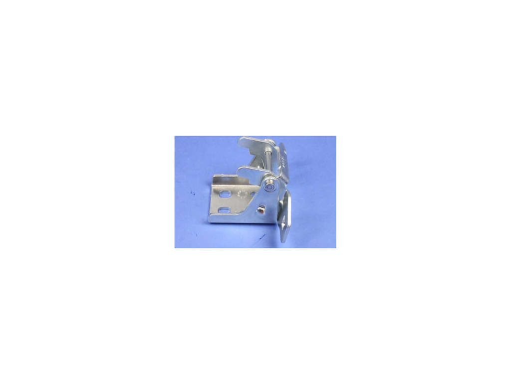 2005-2010 Dodge Dakota Door Hinge - Front Left Lower or Front Lower or Front Right Lower (Mopar)
