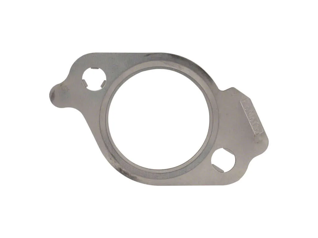 2020-2022 Ford F-350 Super Duty Exhaust Gas Recirculation (EGR) Tube Gasket - Lower (Motorcraft)