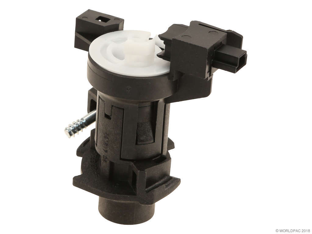 2008-2014 Mercedes-Benz C300 Trunk Lock Actuator Motor (Genuine)