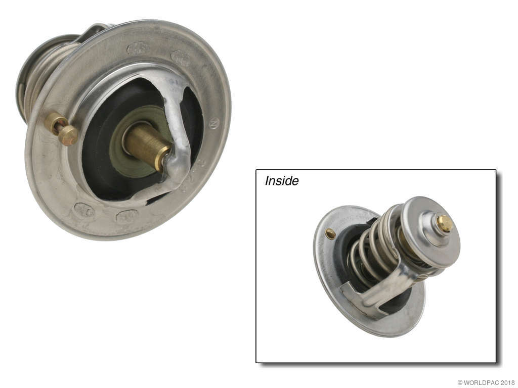 1999-2002 INFINITI G20 Engine Coolant Thermostat (NTC - TAMA)