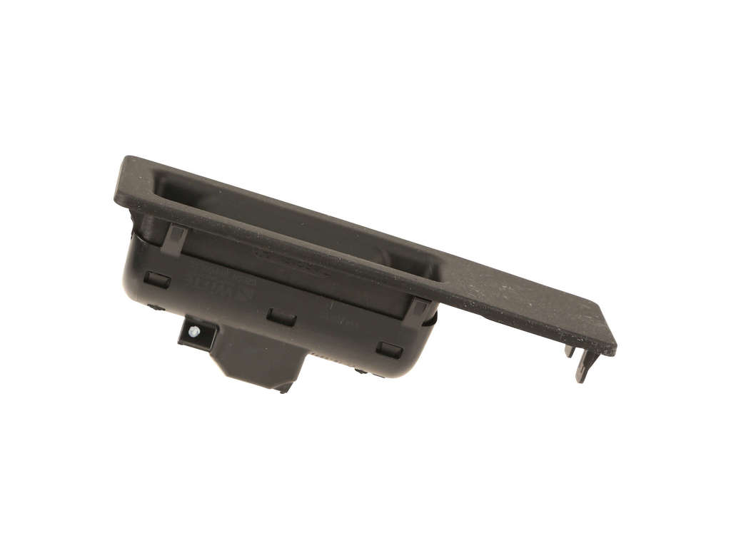 2011-2017 BMW X3 Liftgate Latch Release Switch - Rear (Genuine)
