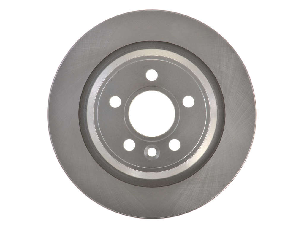2007-2016 Volvo S80 Disc Brake Rotor - Rear (Autopart International)