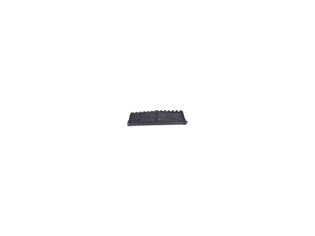 2010-2015 Chevrolet Camaro HVAC Temperature Valve (ACDelco)