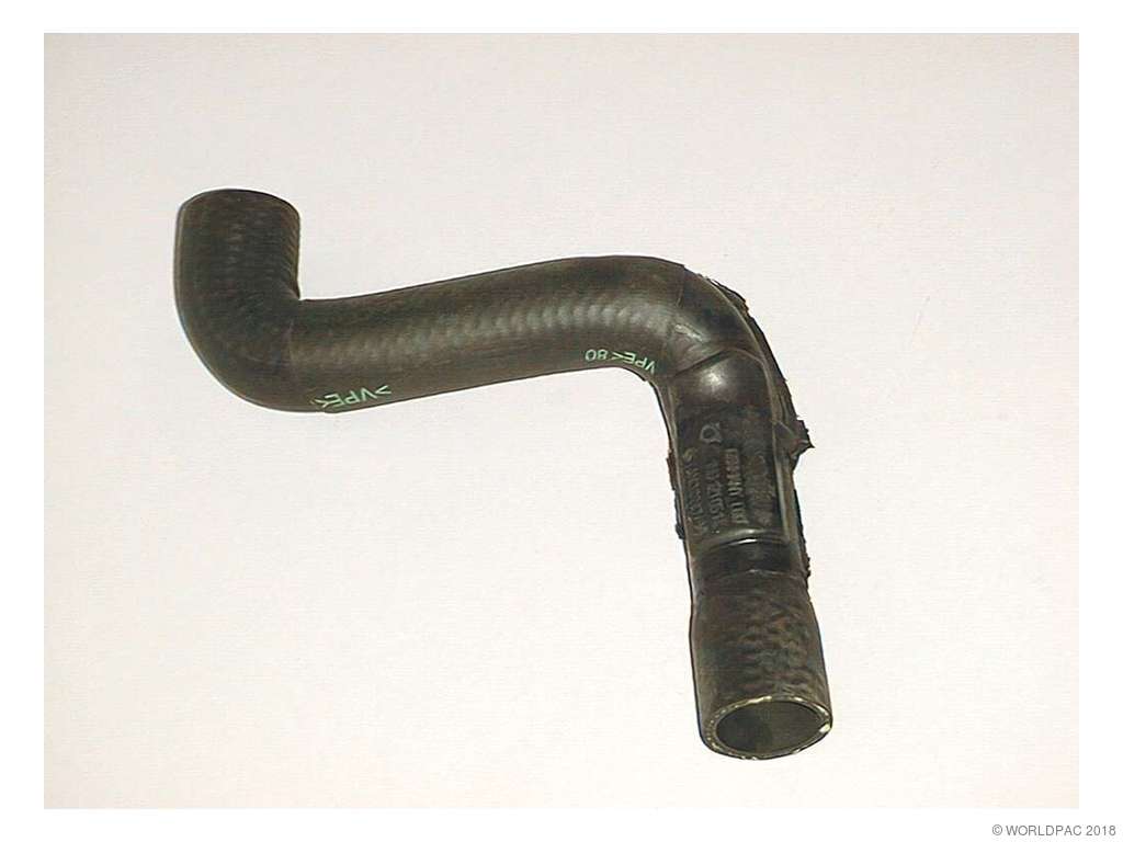 1993-1999 Volkswagen Golf Radiator Coolant Hose - Lower (Rein)