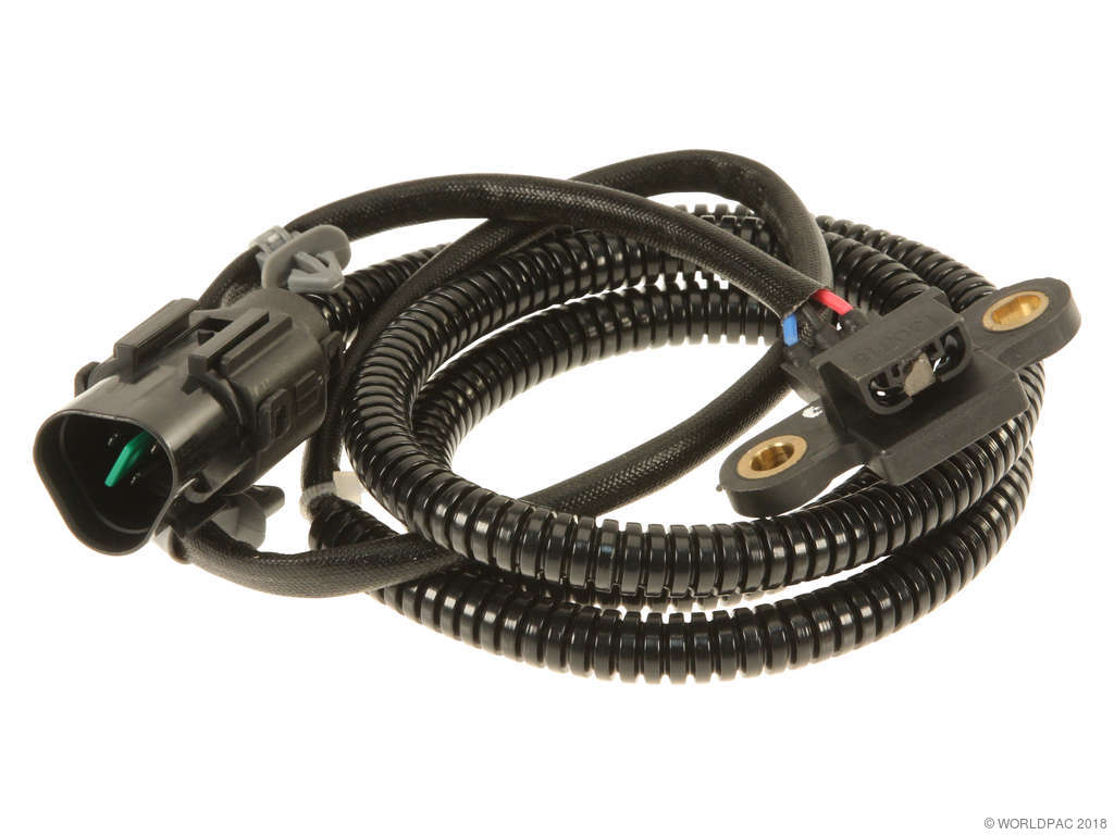 2001-2006 Hyundai Santa Fe Engine Crankshaft Position Sensor (WSO)