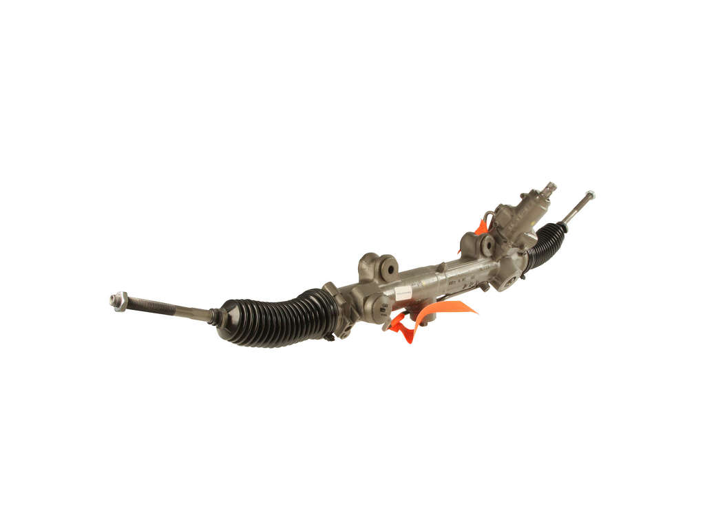 2007 Mercedes-Benz C280 Rack and Pinion Assembly (Maval)