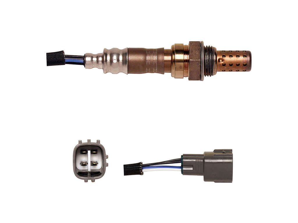 2015-2016 Toyota Venza Oxygen Sensor (Denso)