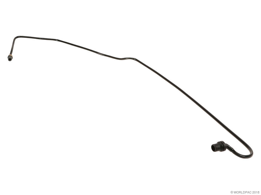 2001-2006 BMW M3 Engine Coolant Crossover Pipe (Genuine)