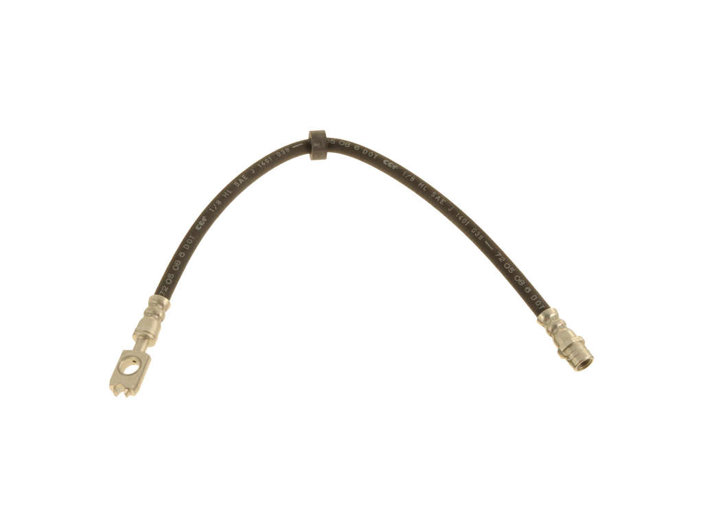 1999-2006 Volkswagen Golf Brake Hydraulic Hose - Front (Autopart International)