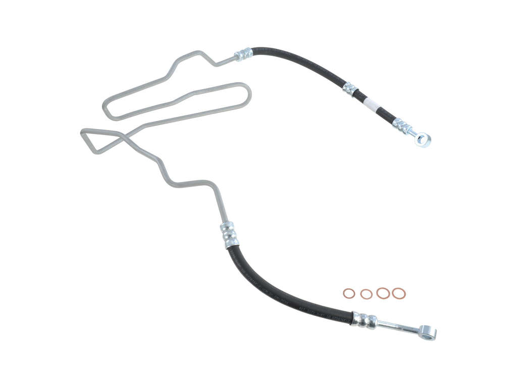 1999-2006 Volkswagen Golf Power Steering Pressure Hose (Autopart International)
